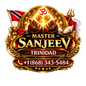 Master Sanjeevji – The Most Powerful Spiritual Healer in Trinidad & Tobago